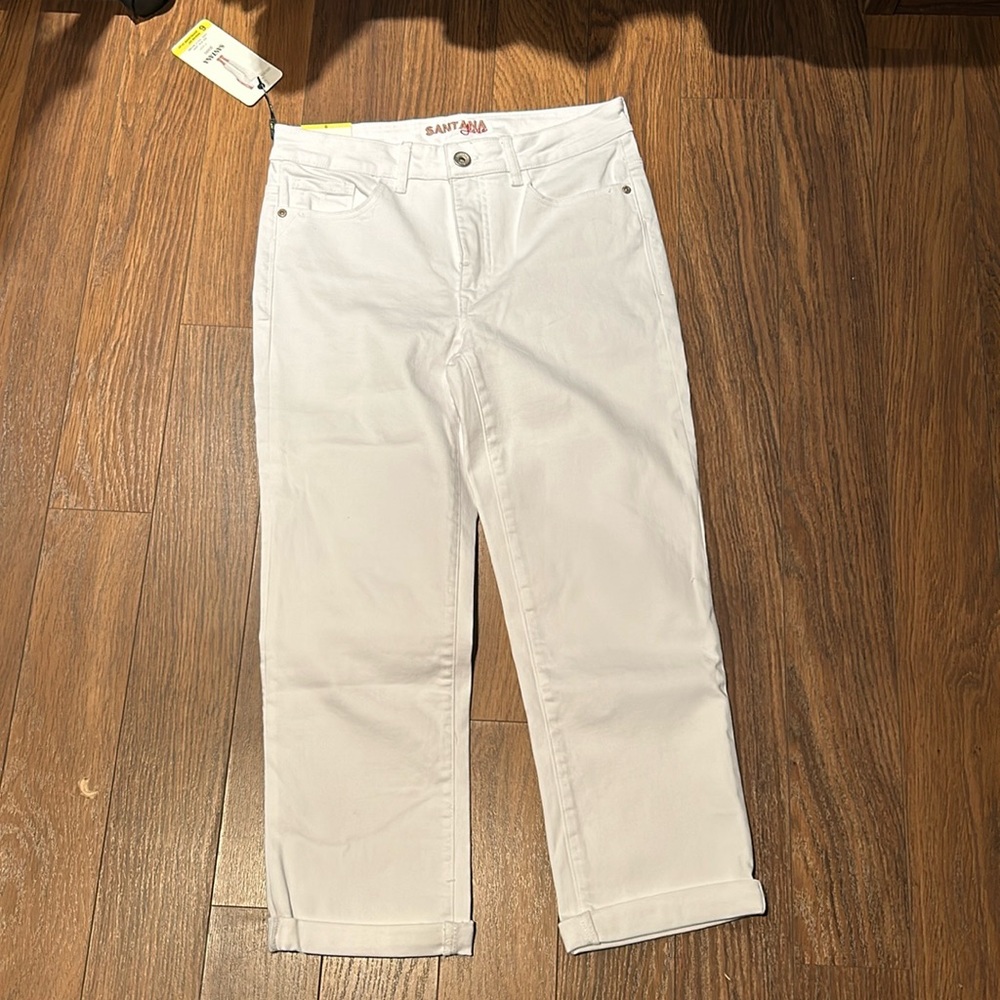 Santana capri